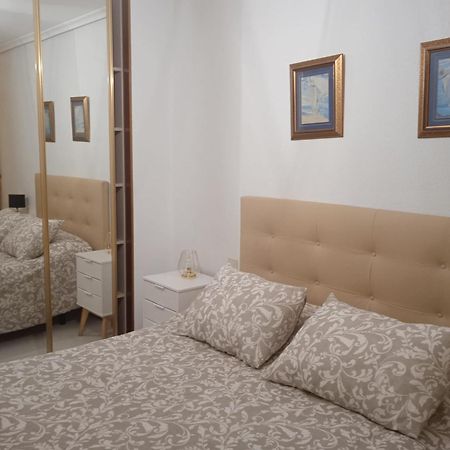 Mar De Gala Apartment Suances Exterior foto