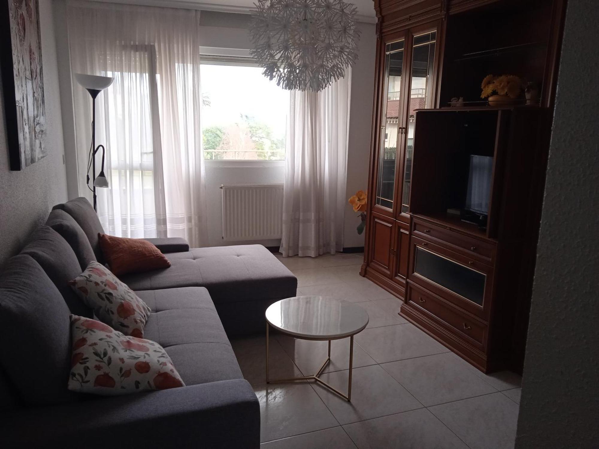 Mar De Gala Apartment Suances Exterior foto