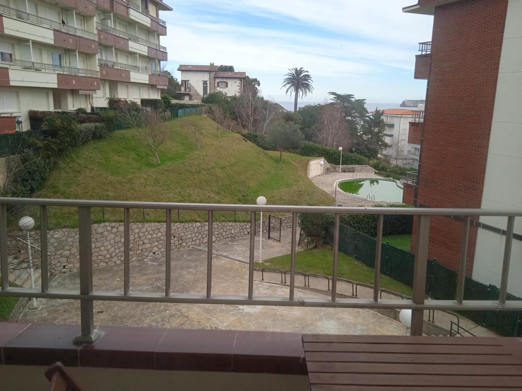 Mar De Gala Apartment Suances Exterior foto