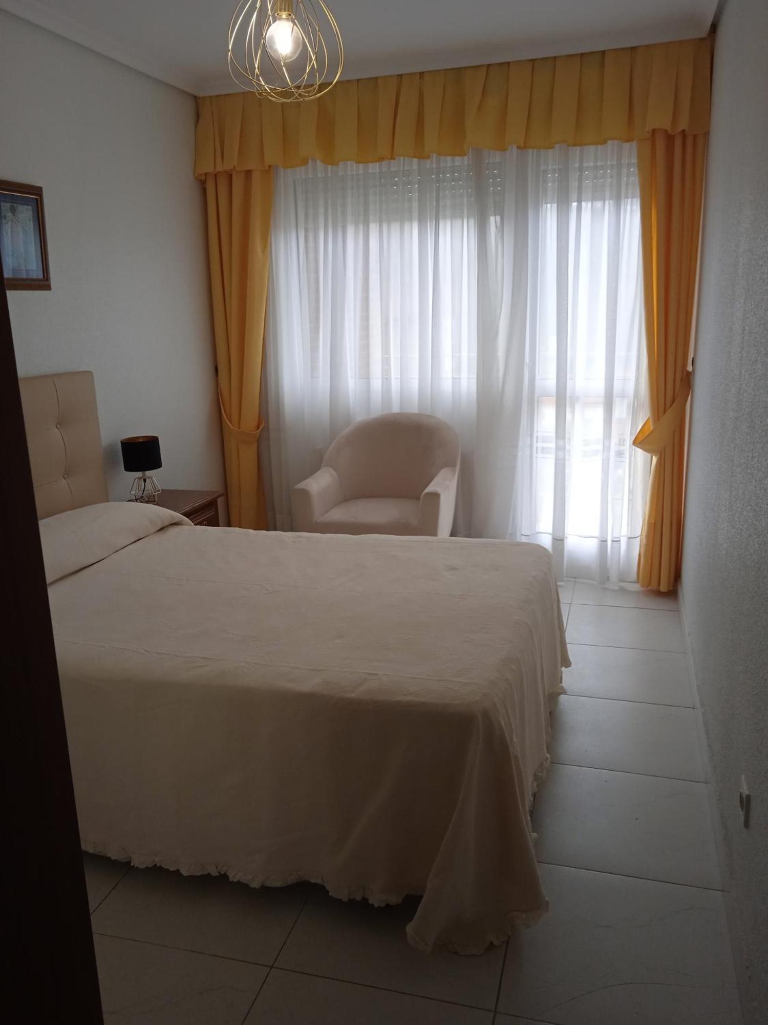 Mar De Gala Apartment Suances Exterior foto