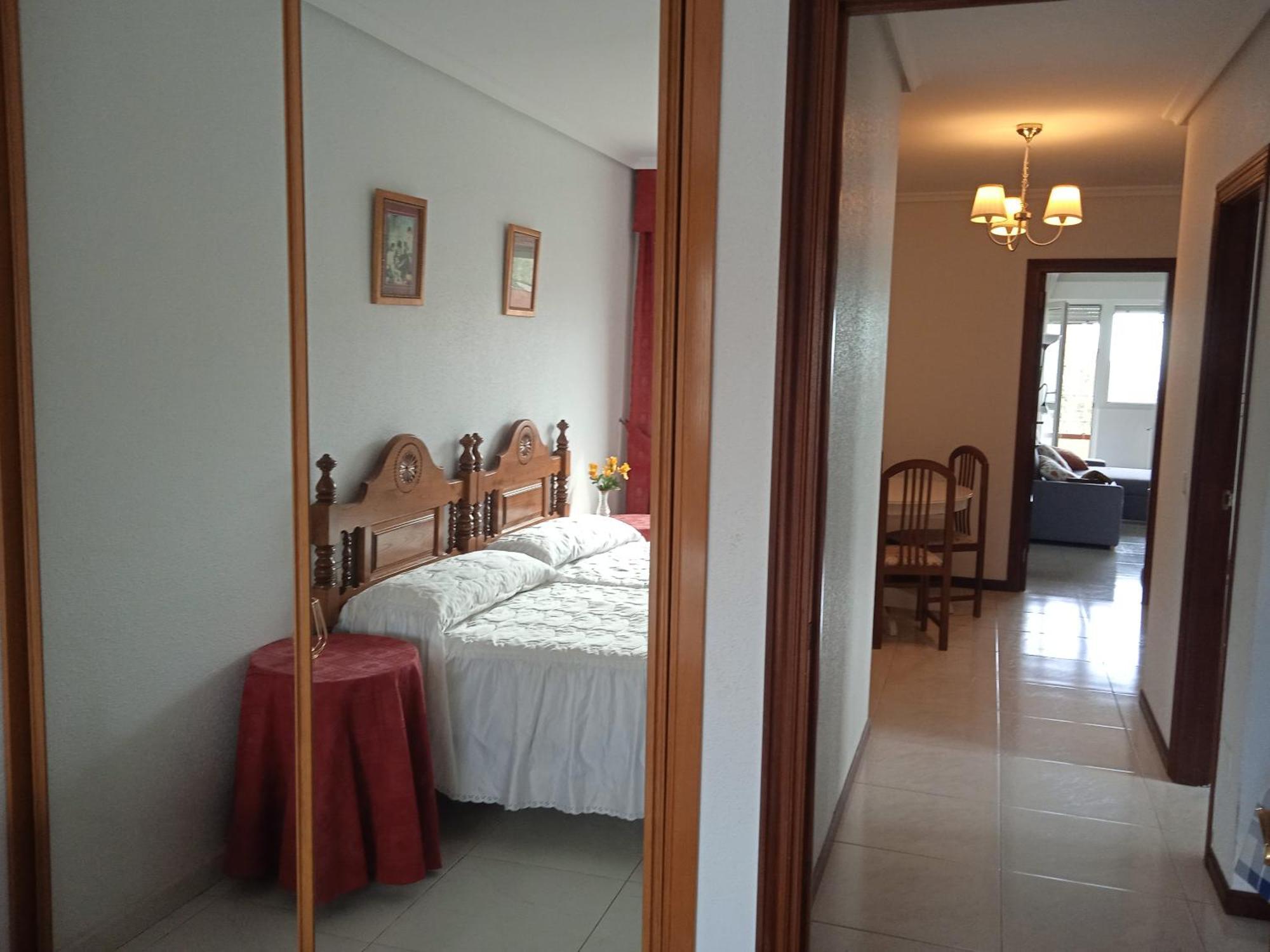 Mar De Gala Apartment Suances Exterior foto