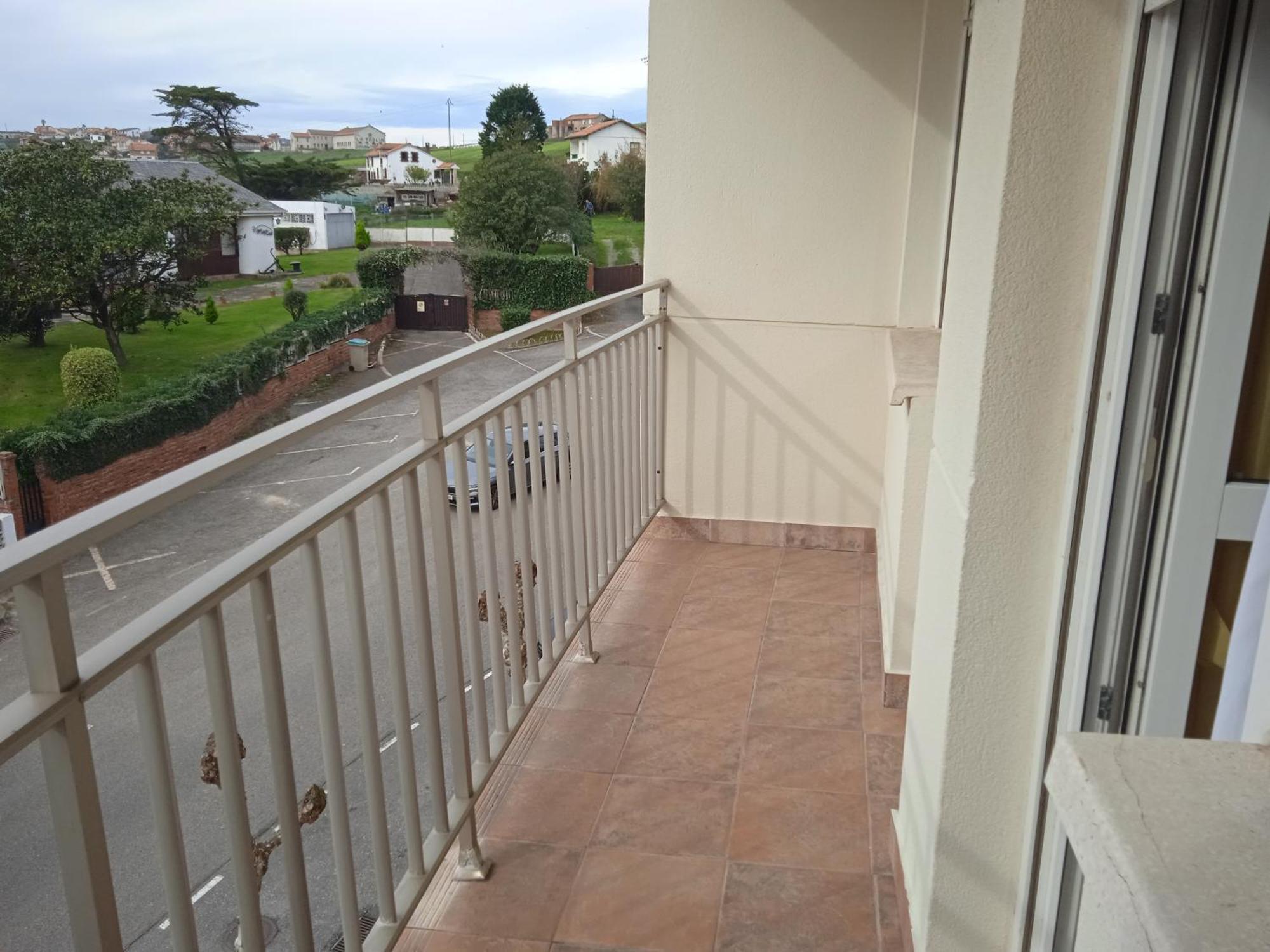 Mar De Gala Apartment Suances Exterior foto