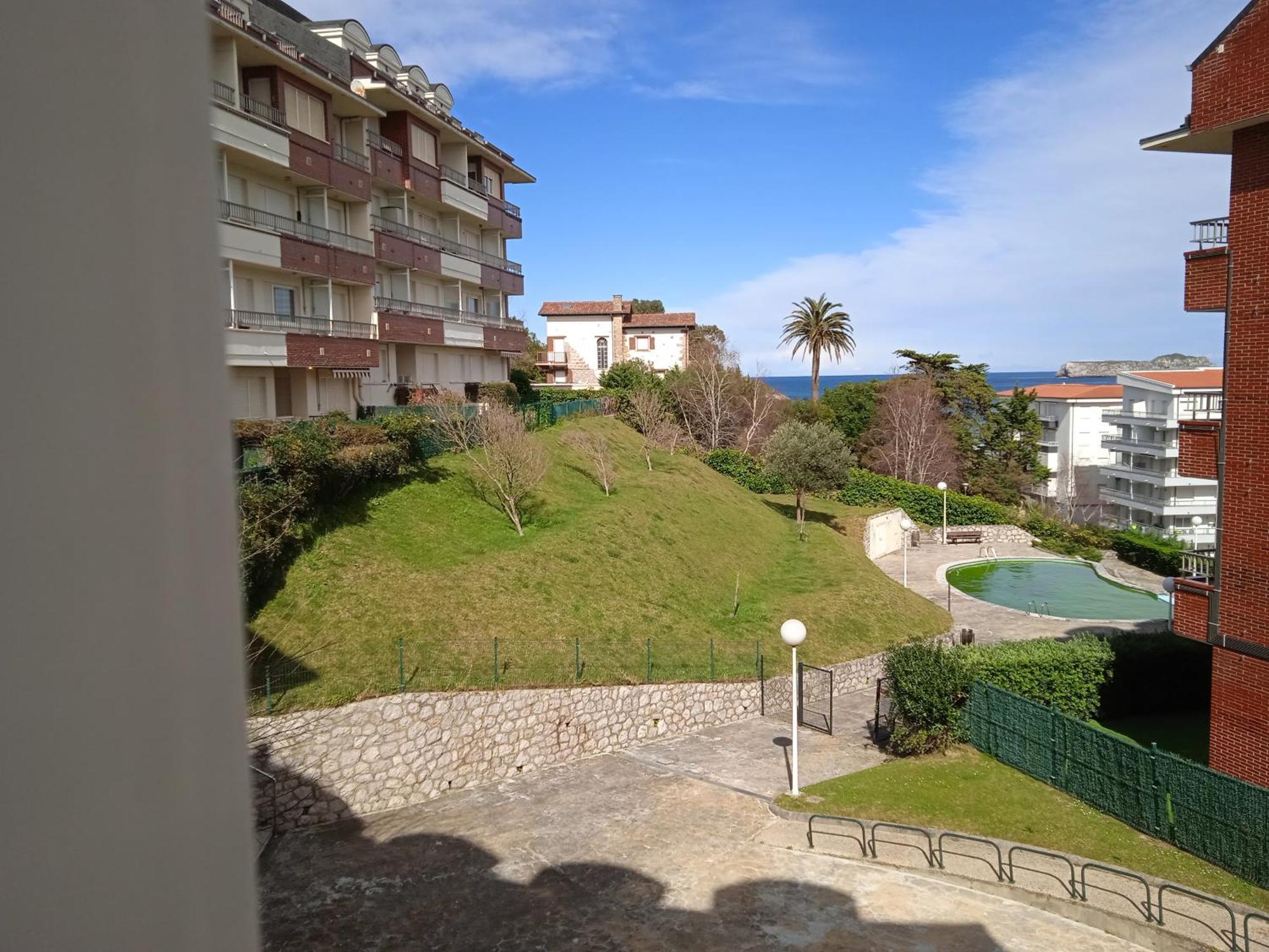 Mar De Gala Apartment Suances Exterior foto