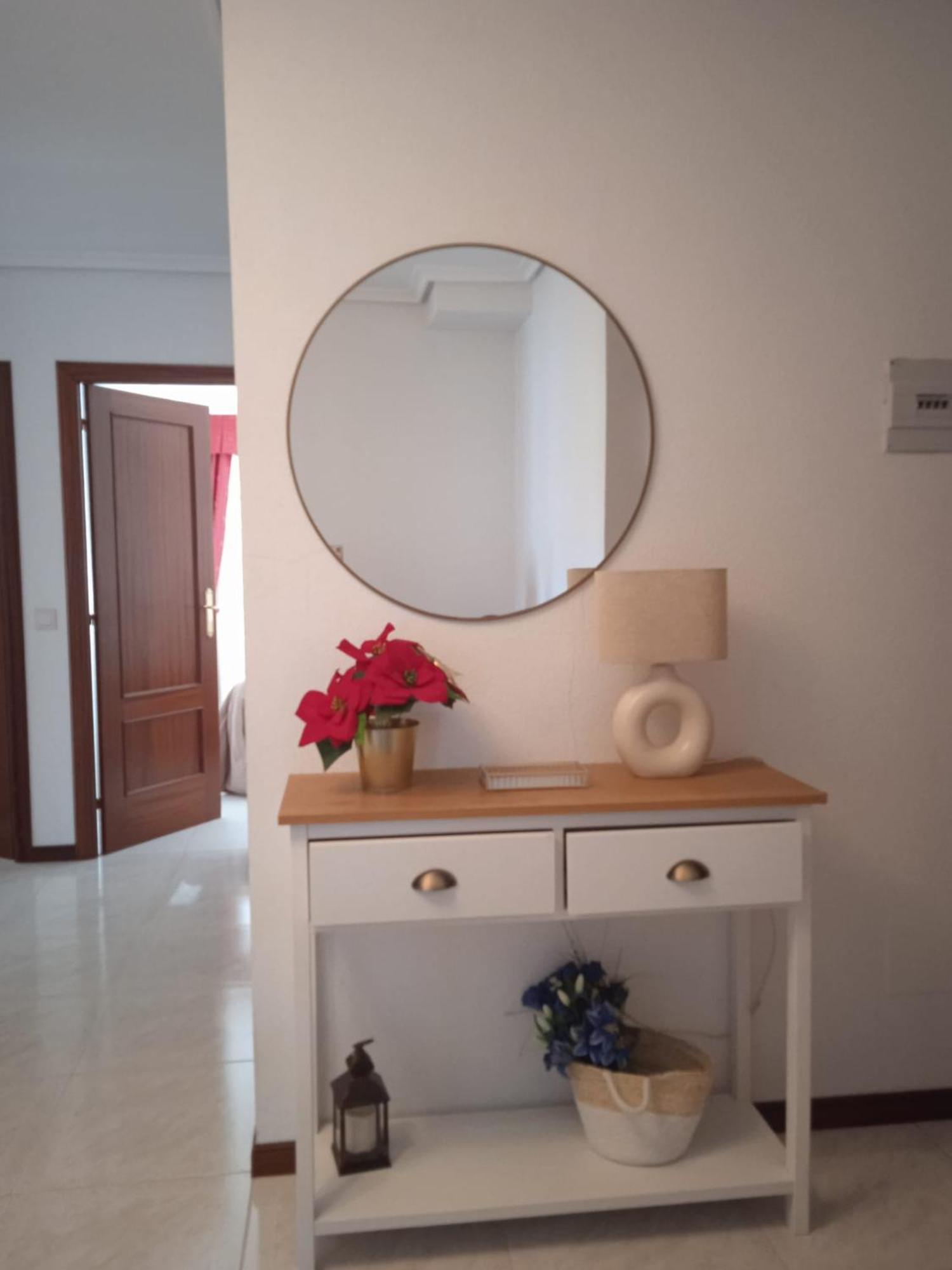 Mar De Gala Apartment Suances Exterior foto
