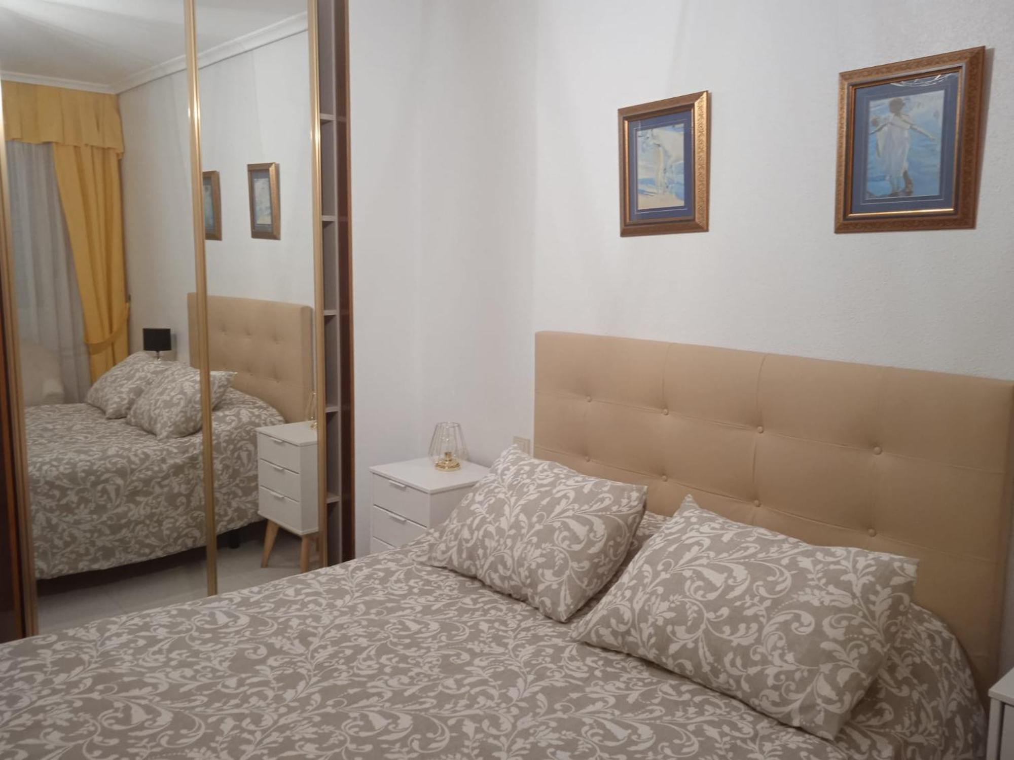 Mar De Gala Apartment Suances Exterior foto